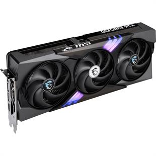 MSI RTX5070 12GB GAMING TRIO OC 12G GDDR7 192bit HDMI DP PCIe 5.0