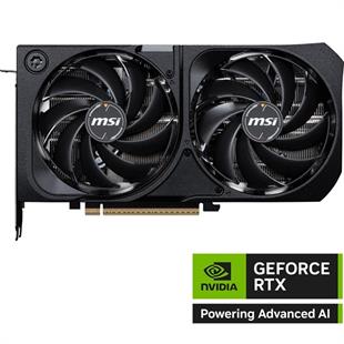 MSI RTX5070 12GB SHADOW 2X OC 12G GDDR7 256 Bit HDMI DP PCIe 5.0