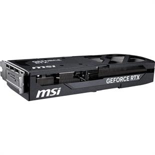 MSI RTX5070 12GB SHADOW 3X OC 12G GDDR7 192bit HDMI DP PCIe 5.0