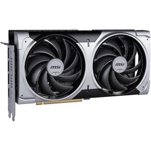 MSI RTX5070 12GB VENTUS 2X 12G OC GDDR7 192bit HDMI DP PCIe 5.0