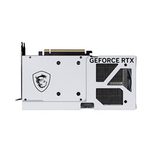 MSI RTX5070 12GB VENTUS 2X OC WHITE 12G OC GDDR7 192bit HDMI DP PCIe 5.0 Beyaz