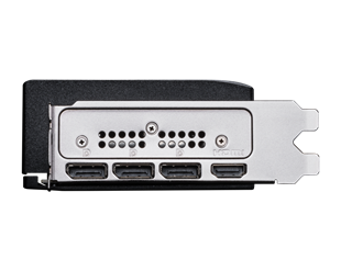 MSI RTX5070TI 16GB SHADOW 3X OC 16G GDDR7 256bit HDMI DP PCIe 5.0