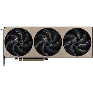 MSI RTX5080 16GB INSPIRE 3X OC GDDR7 256bit HDMI DP PCIe 5.0