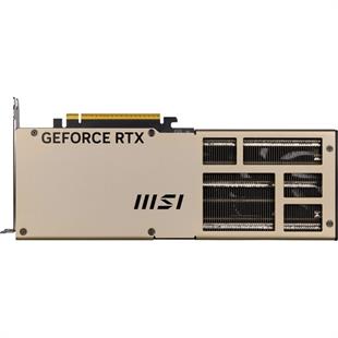 MSI RTX5080 16GB INSPIRE 3X OC GDDR7 256bit HDMI DP PCIe 5.0