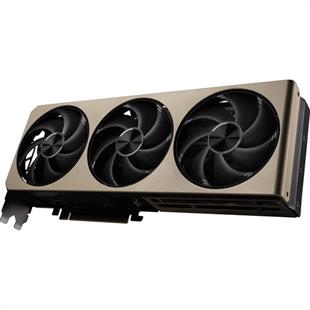 MSI RTX5080 16GB INSPIRE 3X OC GDDR7 256bit HDMI DP PCIe 5.0