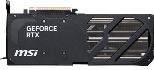 MSI RTX5080 16GB SHADOW 3X OC 16G GDDR7 256bit HDMI DP PCIe 5.0