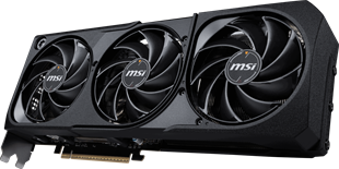 MSI RTX5080 16GB SHADOW 3X OC 16G GDDR7 256bit HDMI DP PCIe 5.0