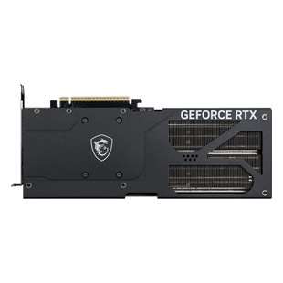 MSI RTX5080 16GB VENTUS 3X OC 16G GDDR7 256bit HDMI DP PCIe 5.0