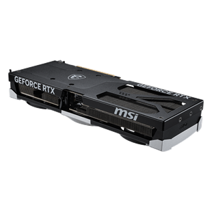 MSI RTX5080 16GB VENTUS 3X OC 16G GDDR7 256bit HDMI DP PCIe 5.0