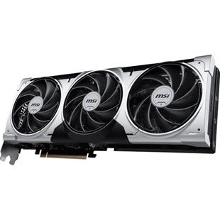 MSI RTX5080 16GB VENTUS 3X OC PLUS 16G GDDR7 256bit HDMI DP PCIe 5.0
