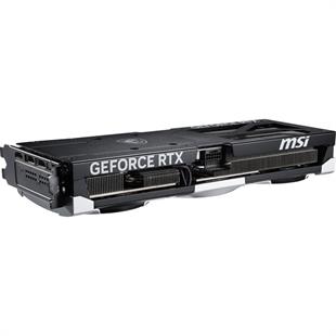 MSI RTX5080 16GB VENTUS 3X PLUS 16G GDDR7 256bit HDMI DP PCIe 5.0