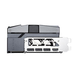 MSI RTX5090 32GB SUPRIM SOC GDDR7 512bit HDMI 3X DP PCIe 5.0