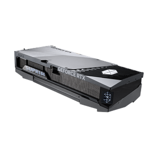 MSI RTX5090 32GB SUPRIM SOC GDDR7 512bit HDMI 3X DP PCIe 5.0