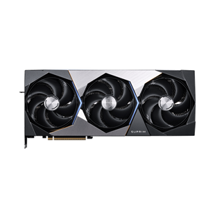 MSI RTX5090 32GB SUPRIM SOC GDDR7 512bit HDMI 3X DP PCIe 5.0
