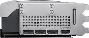 MSI RTX5090 32GB VENTUS 3X OC 32G GDDR7 512bit HDMI DP PCIe 5.0