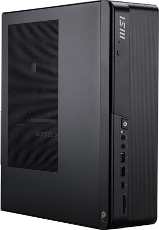 MSI ULTRA 5 225-16GB DDR5 RAM-512GB NVME-FDOS MINI PC / PRO DP80 AI A2G-083XEU