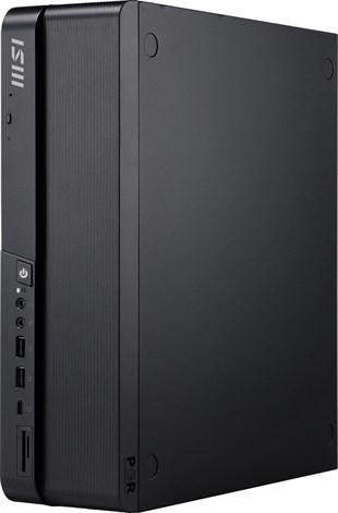 MSI ULTRA 5 225-16GB DDR5 RAM-512GB NVME-FDOS MINI PC / PRO DP80 AI A2G-083XEU