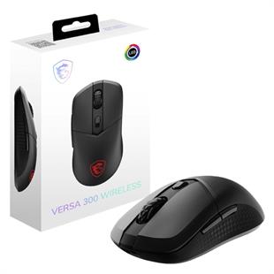 MSI VERSA 300 WIRELESS MOUSE