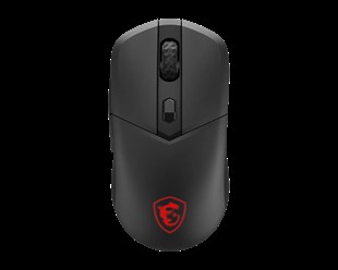 MSI VERSA 300 WIRELLES 8K MOUSE