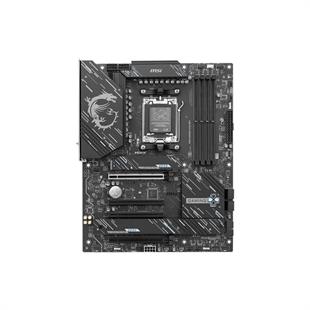 MSI X870 GAMING PLUS WIFI-7 DDR5 HDMI-USBC DP PCIe 16X v5.0 AM5 ATX