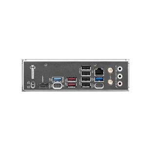 MSI X870 GAMING PLUS WIFI-7 DDR5 HDMI-USBC DP PCIe 16X v5.0 AM5 ATX