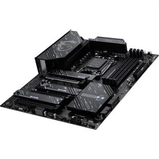 MSI X870E GAMING PLUS WIFI7 DDR5 HDMI TYPE-C PCIE 5.0 AM5 ATX