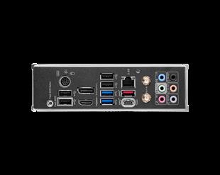 MSI Z790 GAMING PLUS WIFI 7200Mhz(OC) DDR5 M.2 DP HDMI 1700P