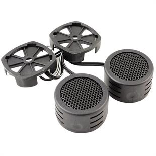 Magicvoice ML-003 Universal 120 Watt 97 dB 4 Ohm Oto Dome Tweeter