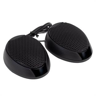 MagicVoice GS-20 4-16 Ohm 350 Watt Mini Oto Tweeter 3.5 - 20Khz 62mm 1 Takım