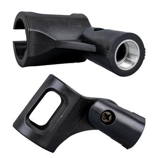 MagicVoice MT-24 Geniş Mikrofon Tutacağı 25-30 mm