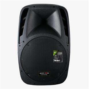 MagicVoice MV-12 600 Watt 12 2-Yollu Pasif Kabin Hoparlör