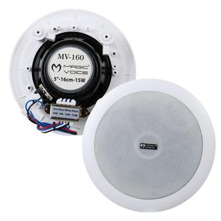 MagicVoice MV-160 16 CM 6