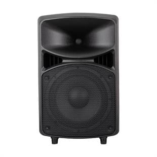 MagicVoice MV-3412 30 Cm 500 Watt 12 Plastik Kabin Pasif Hoparlör