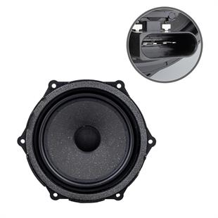 MagicVoice MV-6J 6.5 16.5 Cm 4 Ohm Max 120 Watt Oto Hoparlör Tekli (Citroen)