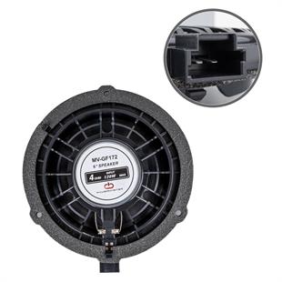 MagicVoice MV-GG172 6 16 Cm 4 Ohm Max 120 Watt Oto Hoparlör Tekli (Citroen)
