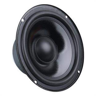 MagicVoice MV-SW6 6 16 CM 100 Watt 8 Ohm 94 DB Metal Yedek Hoparlör (160x160x76mm)