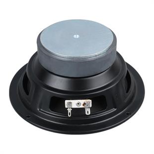 MagicVoice MV-SW6 6 16 CM 100 Watt 8 Ohm 94 DB Metal Yedek Hoparlör (160x160x76mm)