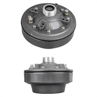 MagicVoice TD-300 Max 400 Watt Profesyonel Hoparlör Driver Unit