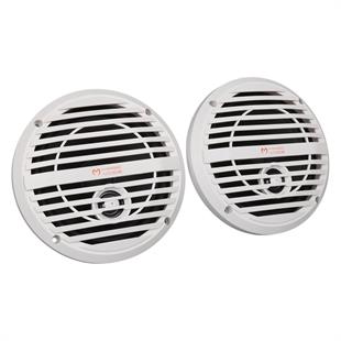 Magicvoice 65-2BQ5S 6.5” Usbli 60 Watt Çiftli Marine Horn Hoparlör
