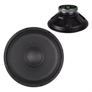 Magicvoice MV-15 Maks. 700 Watt / Rms 350 Watt 15” Siyah 38 Cm Woofer Yedek Hoparlör