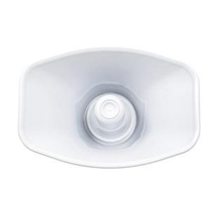 Magicvoice MV-22331 Büyük Boy Abs Horn Boş Kasa Kabin
