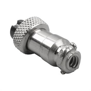 Magicvoice MV-29494 Dişi 4 Pinli Mini Mayk Fiş