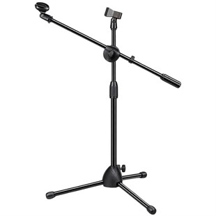 Magicvoice MV-31684 Profesyonel 1000 Mm - 700 Mm Ayarlanabilir Mikrofon Boy Sehpası