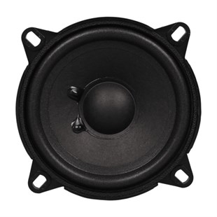 Magicvoice MV-38854 4 Ohm 80 Watt 10 cm Tekli Oto Hoparlör