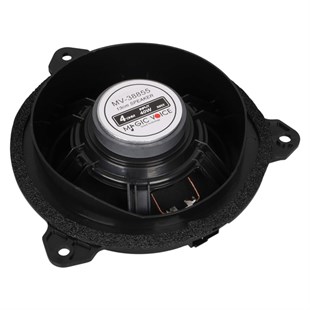 Magicvoice MV-38855 13 cm 4 Ohm 40 Watt Toyota Araçlar İçin Tekli Oto Hoparlör