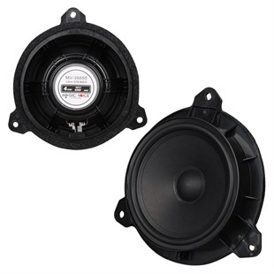 Magicvoice MV-38855 13 cm 4 Ohm 40 Watt Toyota Araçlar İçin Tekli Oto Hoparlör
