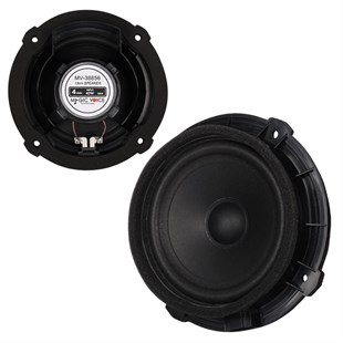 Magicvoice MV-38856 13 cm 4 Ohm 40 Watt Bmw Araçlar İçin Tekli Oto Hoparlör