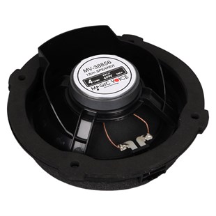 Magicvoice MV-38856 13 cm 4 Ohm 40 Watt Bmw Araçlar İçin Tekli Oto Hoparlör
