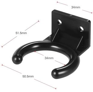 Magicvoice MV-II Mikrofon Askı Aparatı