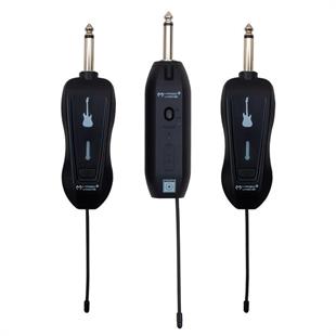 Magicvoice Mv-19592 UHF Kablosuz Amfi ve Enstrüman Aksesuarı Üçlü Set